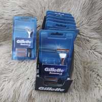 Gillette sensor 3