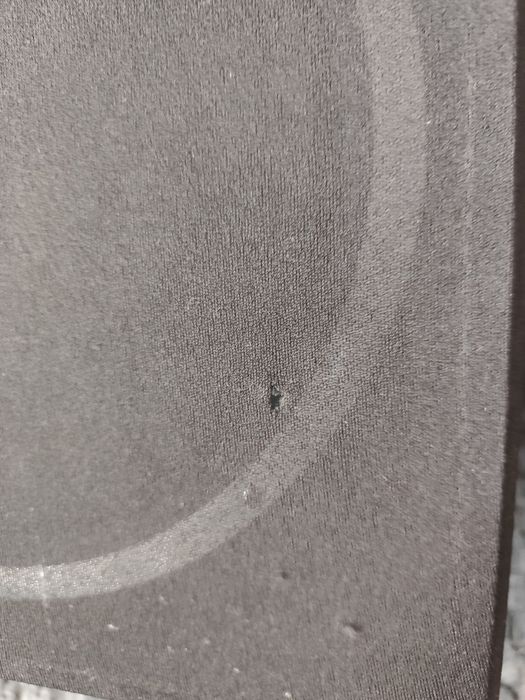 Kolumny tonsil altus 140