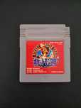 Pokemon Red na Game Boy