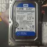 Disco 1.0tb WD corrompido