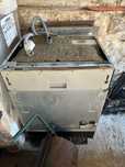 Zmywarka hotpoint ariston