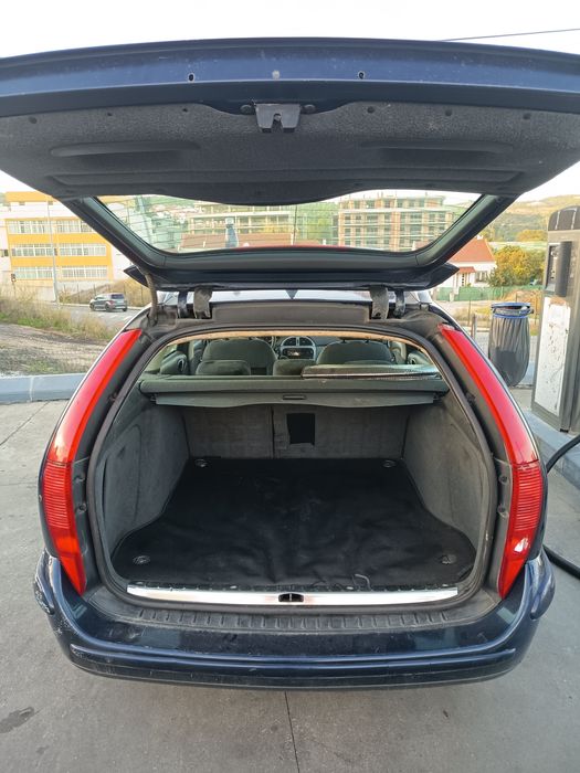 Vendo Citroen C5 2002