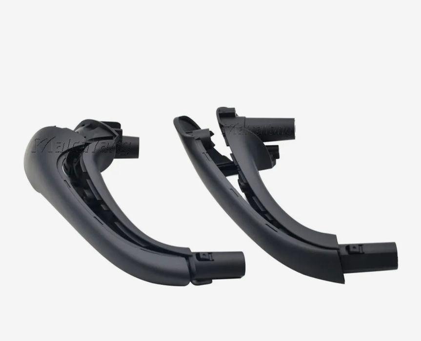 Puxador interior mercedes w203