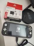 Nintendo Switch Light (venda/troca)