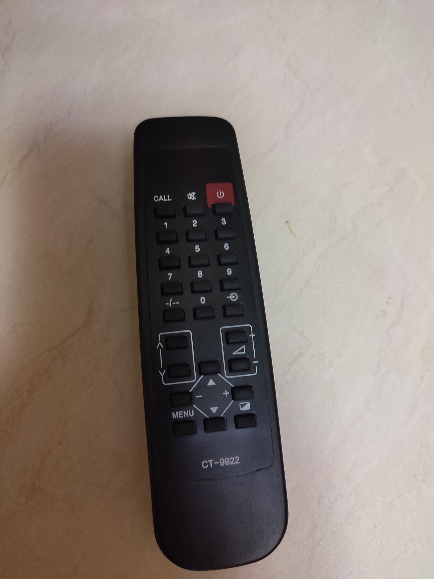 Телевизор TOSHIBA