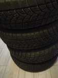 Opony Fristone 155/80 R13.
