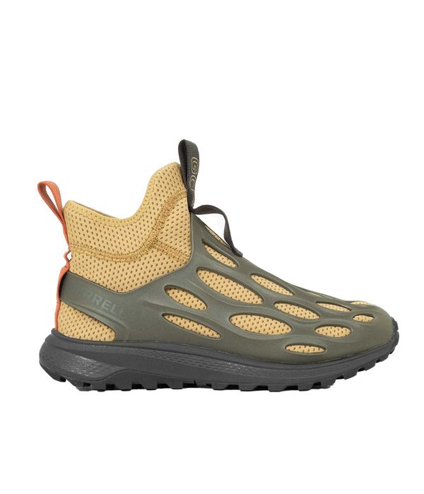 Кросівки чоловічі трекінгові Merrell Hydro Runner Mid GTX 1TRL
