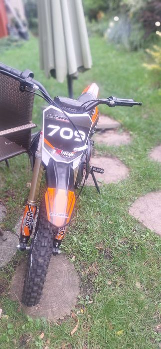 Sprzedam mini cros 1100×