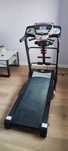 Bieżnia elektryczna G-Runner 500 Massager