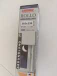 Gardinia Rollo roleta 102 x 230, poliester, biały,