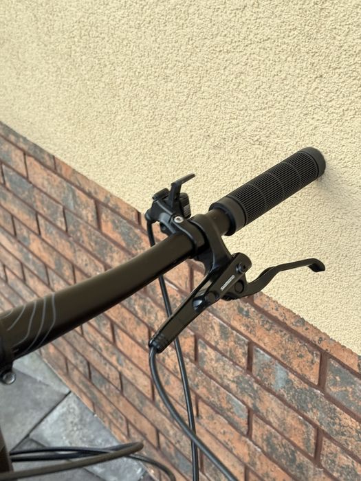 Велосипед Cube Acid рама Л колеса 29 , rock shox judy , гідравлічні га