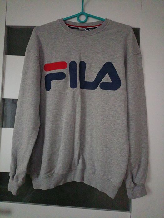 Fila bluza męska młodzieżowe S