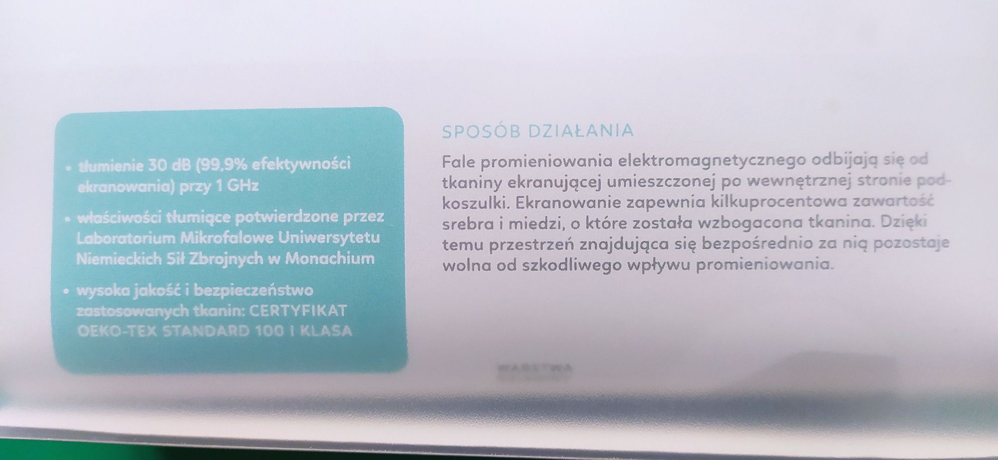 Mama podkoszulka do pracy z komputerem ciążowa femibelly tkanina ekran