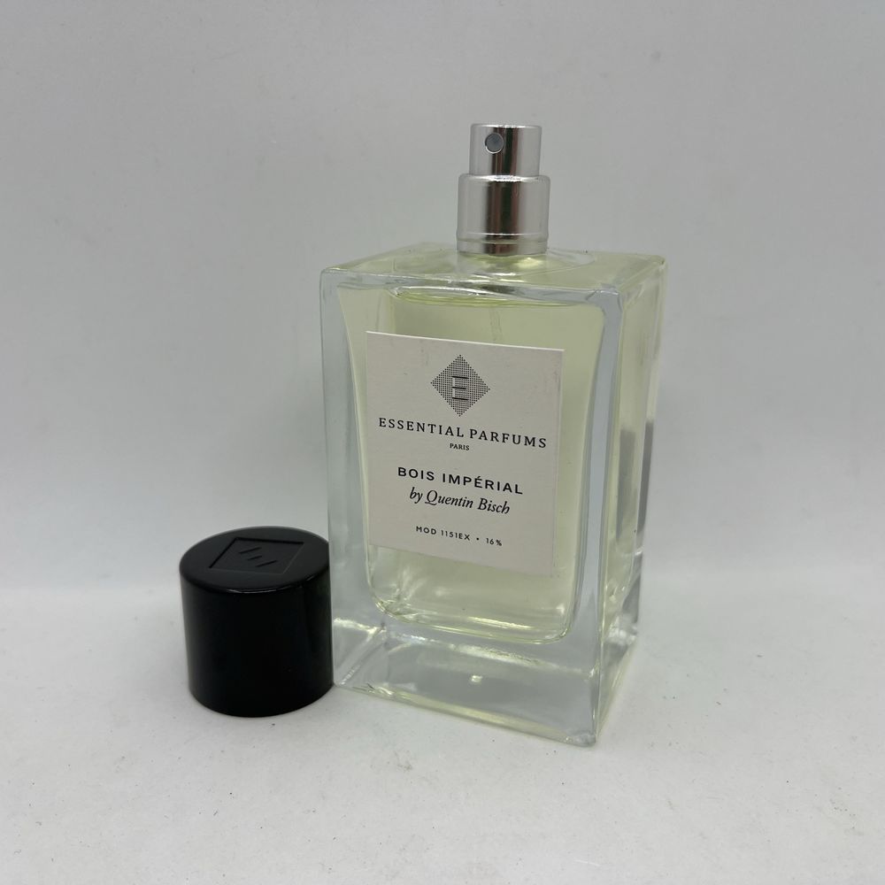 Bois Imperial by Quentin Bisch Essential Parfums Буа Імперіаль