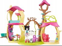 Domek Enchantimals Panda