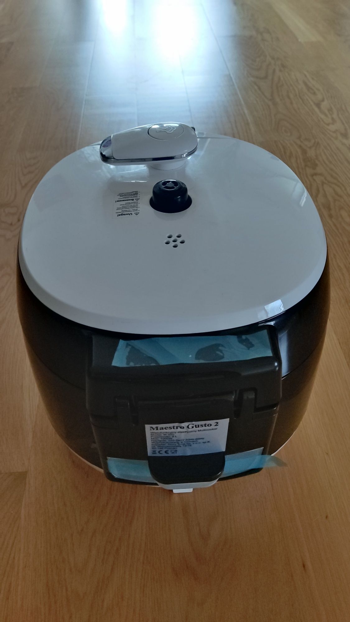 Multicooker Maestro Gusto 2