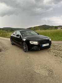 Audi A5 od prywatnego właściciela Sportback Lift 2012r Xenon BiXenon