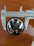 Колпачки ЦО Volkswagen