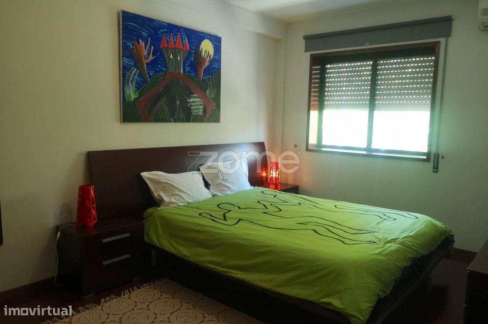 Apartamento T1+1, Senhora da Hora, Matosinhos