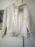 Nowa bluza Lucky Brand rozm 7 T
