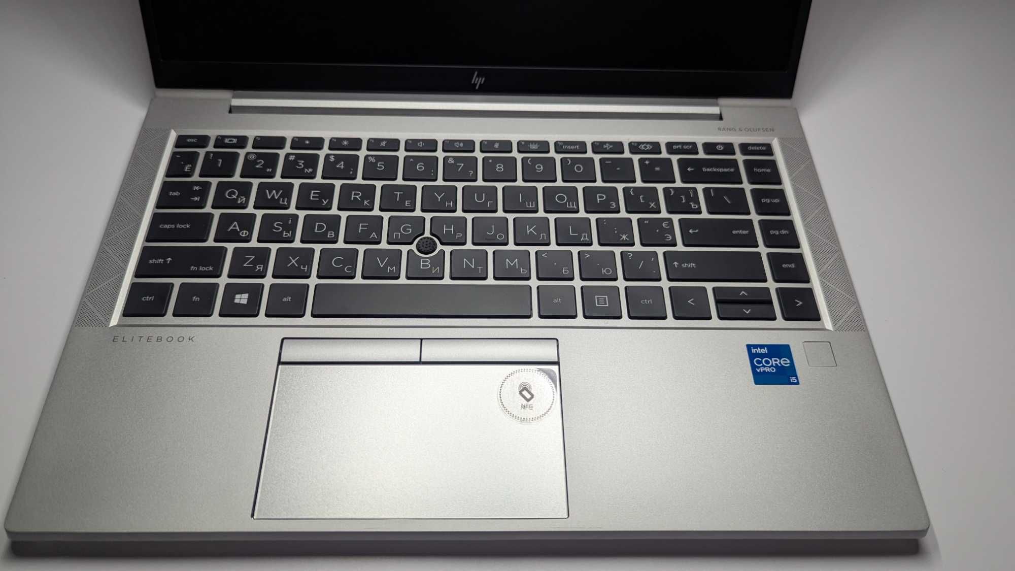 HP EliteBook 840 G8\14FullHD\i5-1145\16DDR4\256 SSD
