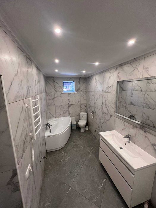 Продаётся уютный и современный дом в Березовке (Одесская область)