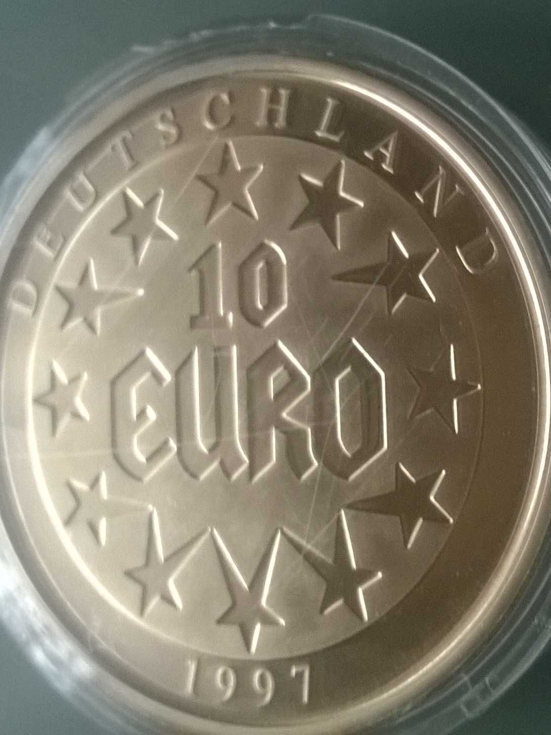 Euro Strefa Kolekcjonerska Moneta