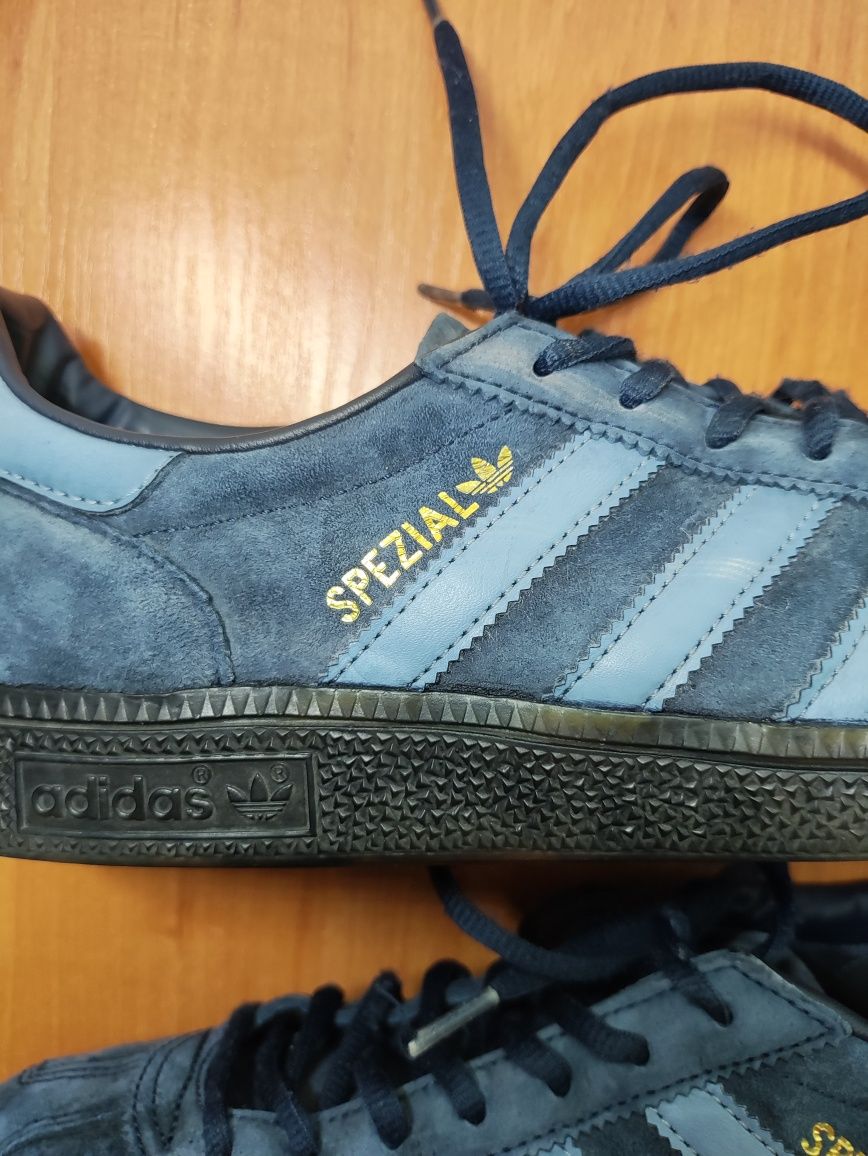 adidas spezial 43