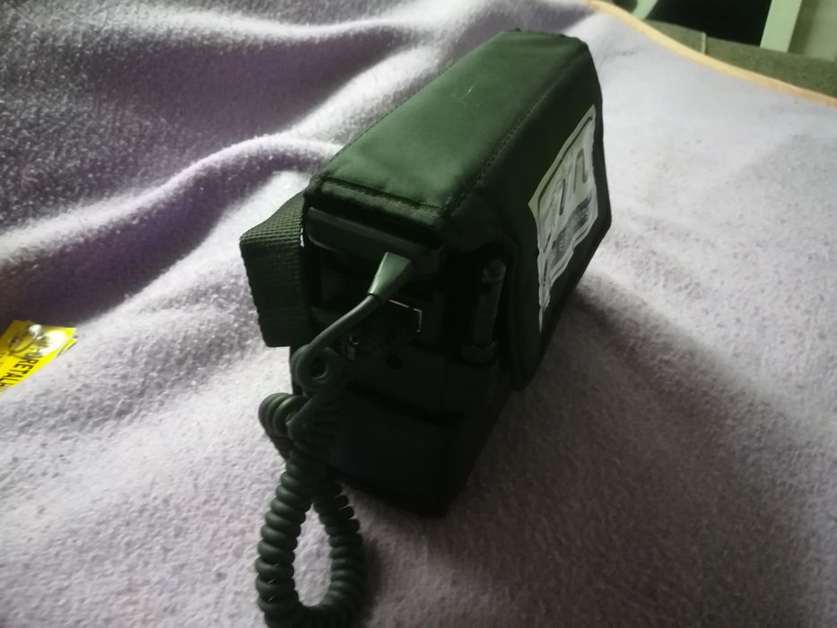 Telefone vintage