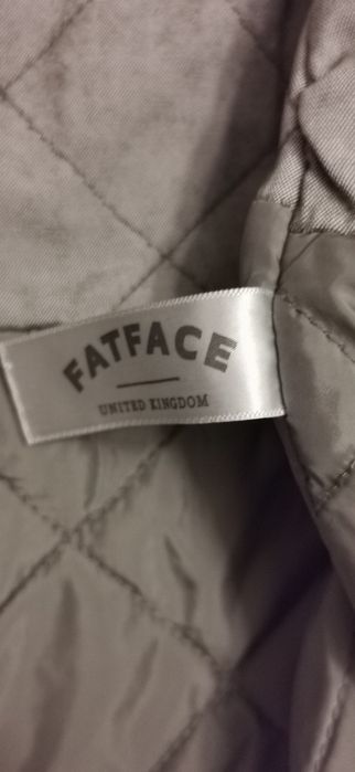 FATFACE kurtka Rozmiar 12
