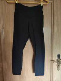 Damskie legginsy sportowe Nike, rozm. S