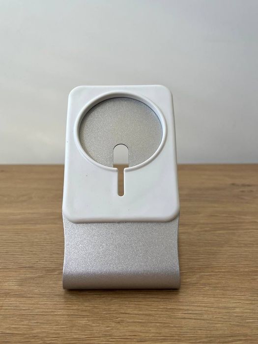 Підставка алюмінієва під MagSafe Charger для iPhone