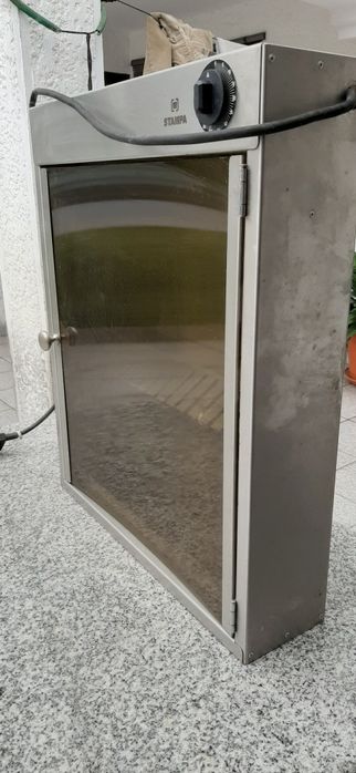 Esterilizador de facas