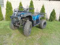 Quad 150cm3 2021