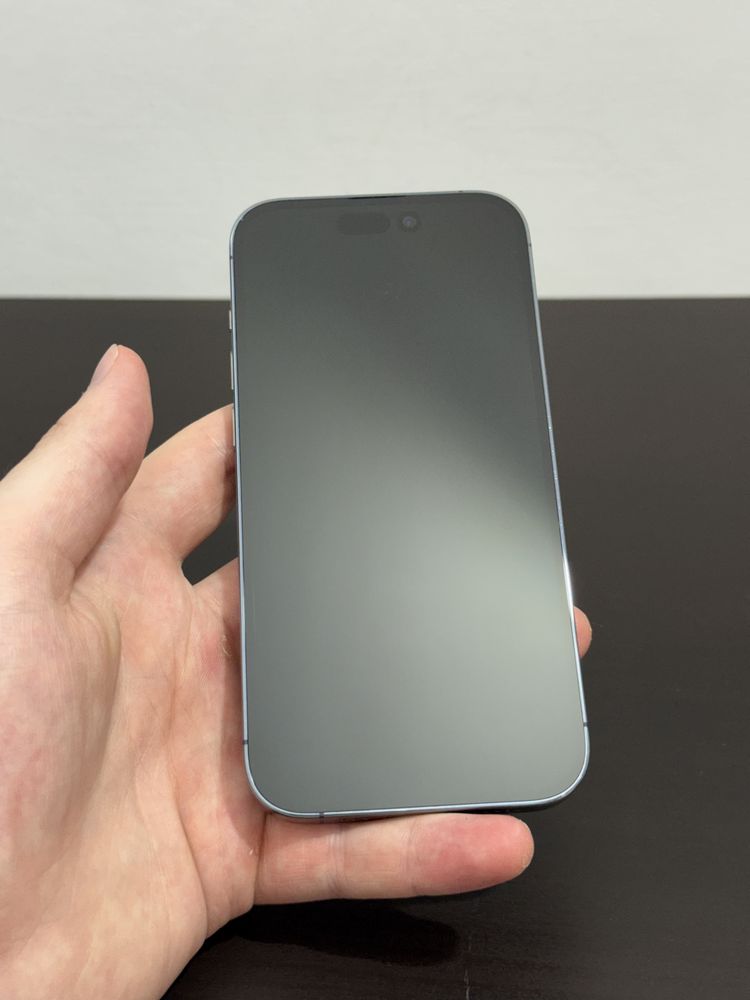 Iphone 14 Pro; 128Gb