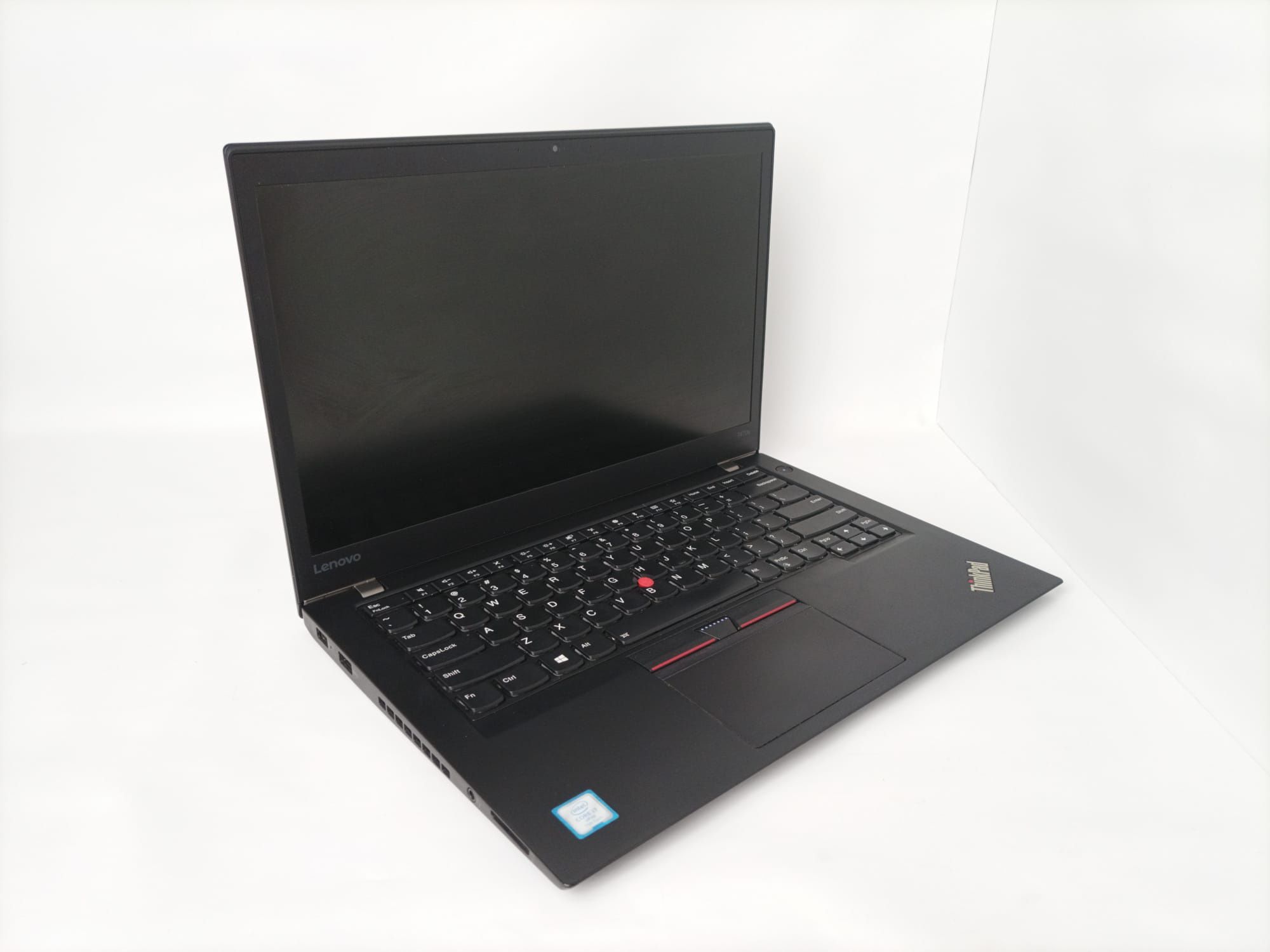 Lenovo Thinkpad T470s i5 16gb ram disco ssd 250