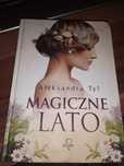 Magiczne lato Aleksandra Tyl