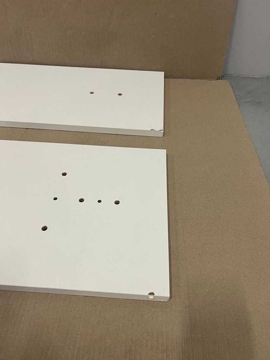 Amtra System 80 Biała Drewniana Szafka Akwarium 80x32x70 cm