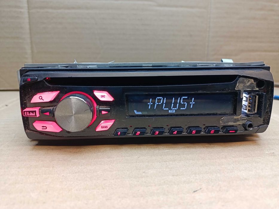 radio pioneer deh-1400ub cd mp3 usb aux