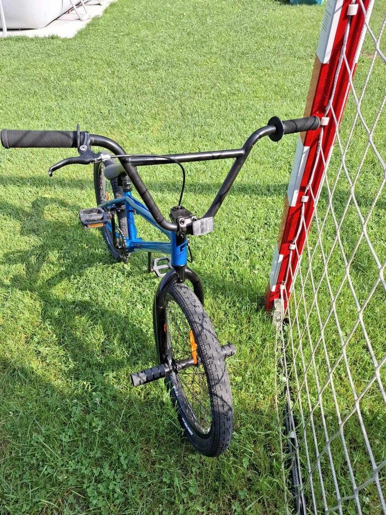 Rower BMX 20" early bird