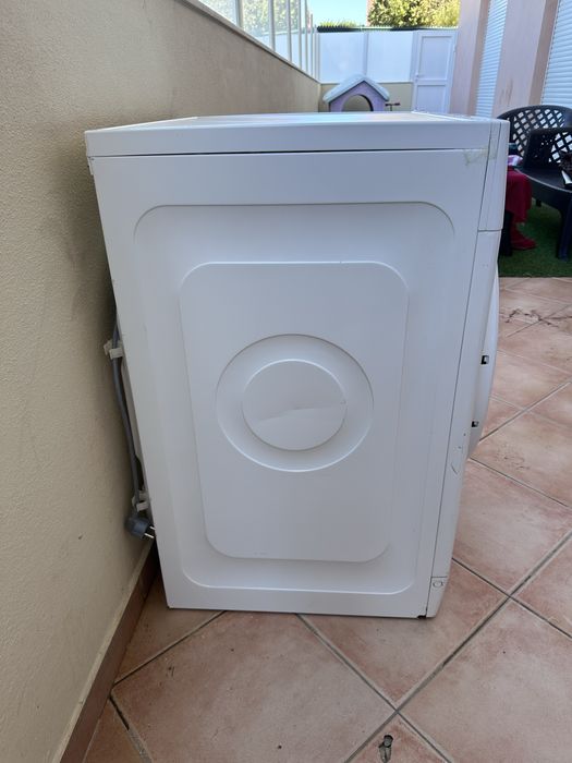 Vendo maquina de lavar