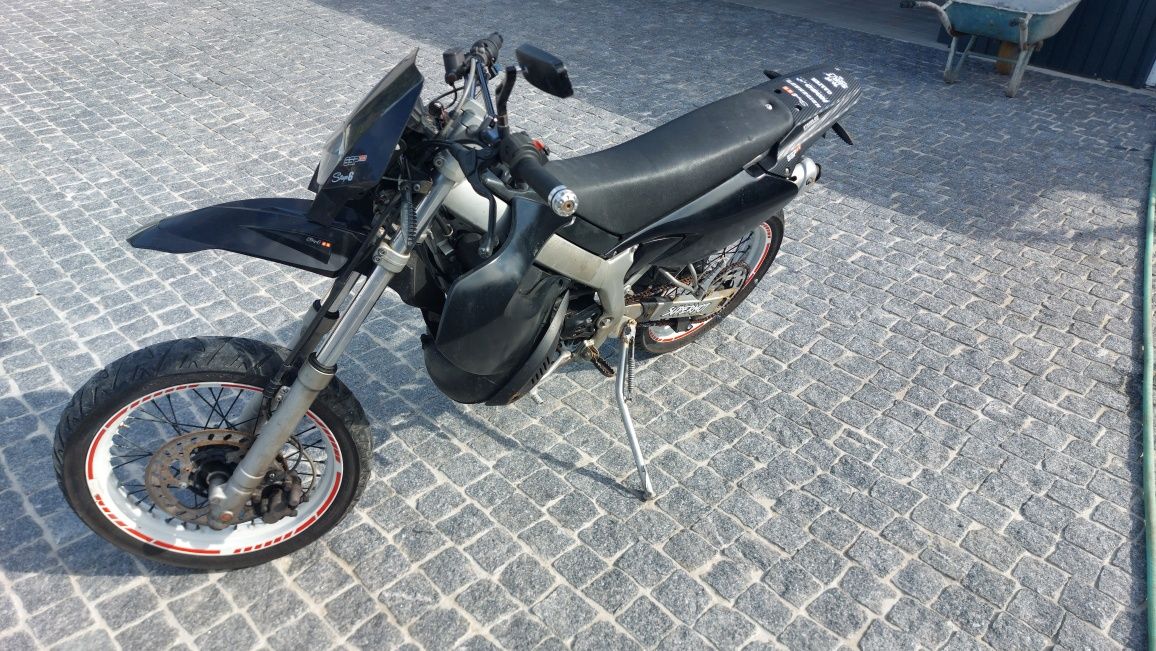 Malagutti motor am6  sem documentos