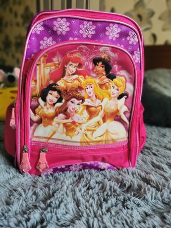 Рюкзак новий для дівчаток