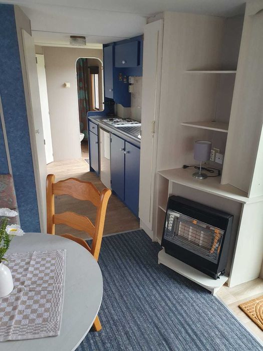 Domek Holenderski Santana 2 sypialnie 8.80 x 3.10