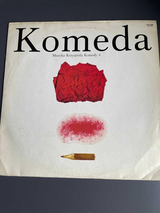 Krzysztof Komeda  cz4