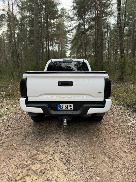 Sprzedam Toyota Tacoma 3,5 V6   281PS  TRD Offroad