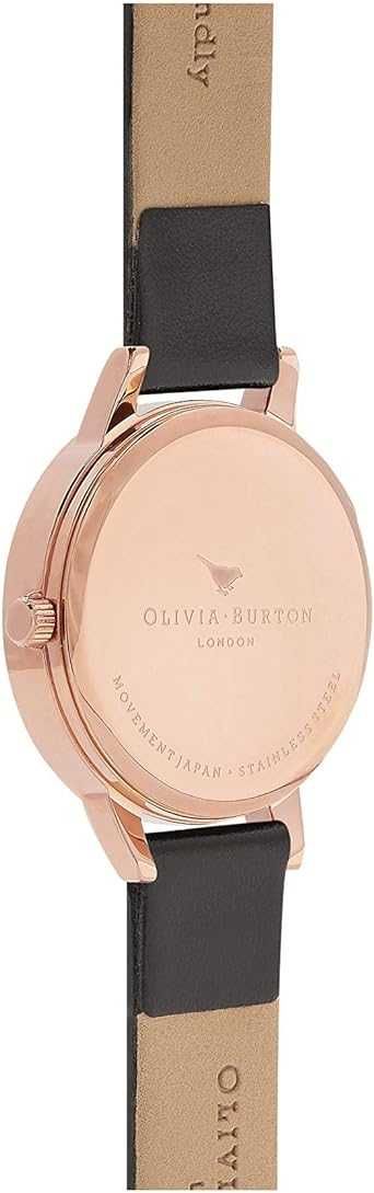 Olivia Burton  zegarek Damski Ob16Wg43