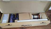 Dyson Gen5 Detect Absolutne