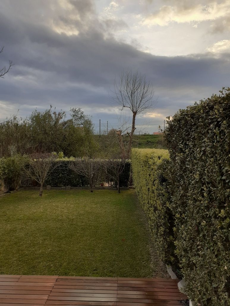 Serviços de Jardinagem