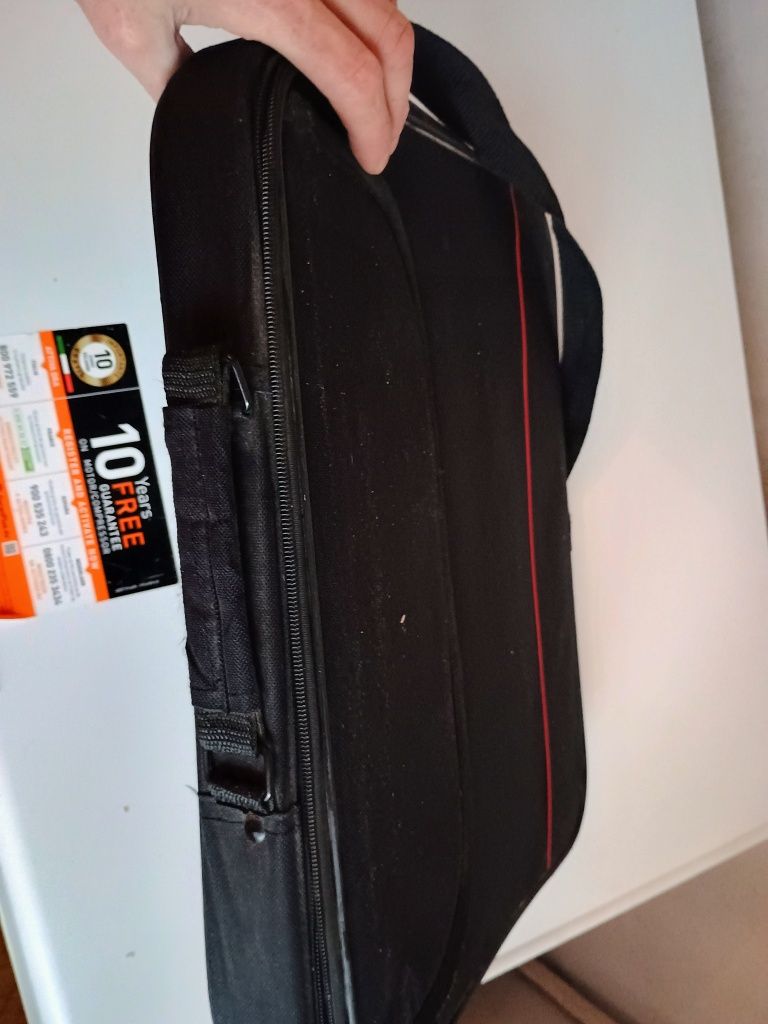 Torba na laptopa